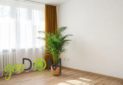 45 m²  po generalnym remoncie