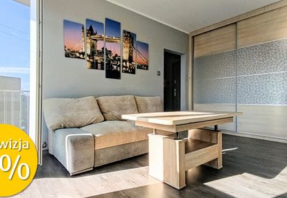 Pkm, las, 2 pokoje, os kuchnia, karwiny