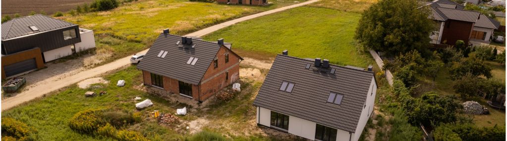 Dom blisko natury – zamieszkaj jeszcze w tym roku!