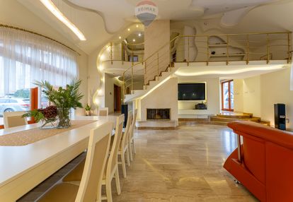 Dom jednorodzinny na obrzeżach sochaczewa