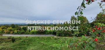 Piękna działka budowlane jura rokitno szlacheckie