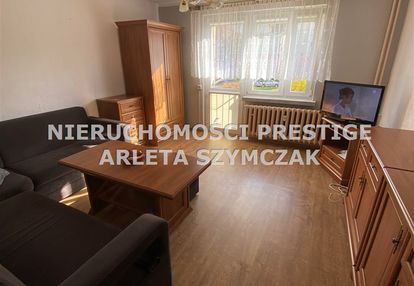 Do wynajęcia 2 pokojowe mieszkanie, umeblowane