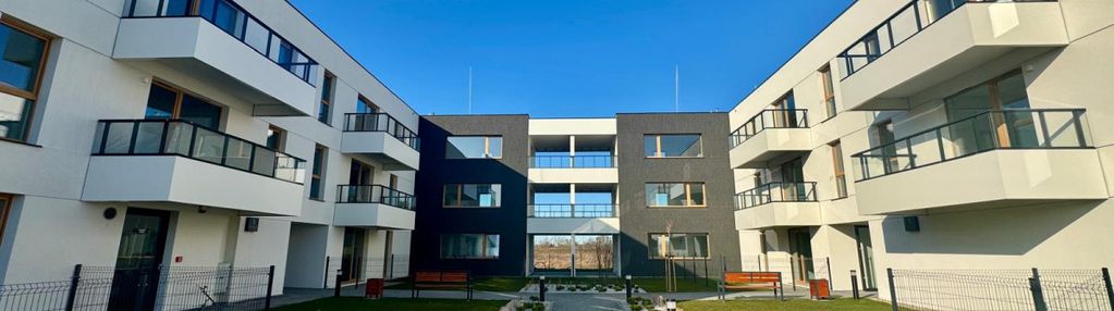 Gotowe do odbioru! 3 pokoje, blisko usług