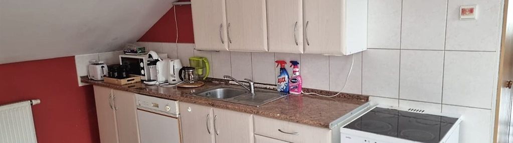 Bielsko - olszówka górna atrakcyjna lokalizacja