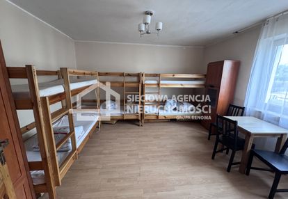 Dom dla pracowników