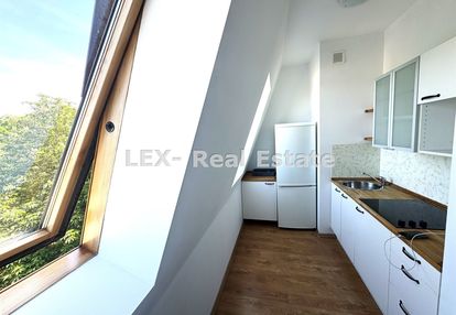 Kawalerka 33 m² w centrum pruszkowa blisko wkd.