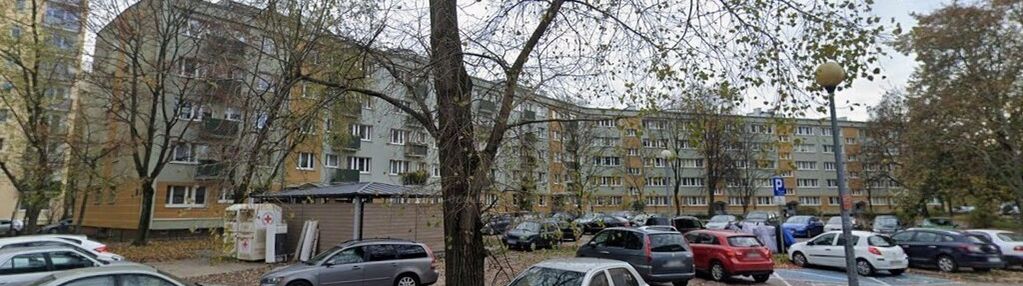 2 pokoje plus widna kuchnia, odnowiony budynek