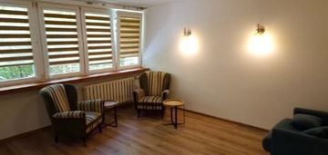 Kawalerka na śródmieściu