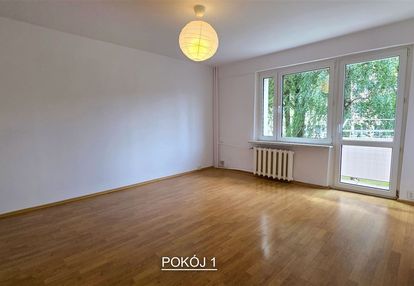 Dwa pokoje, pierwsze piętro, wodzickiego