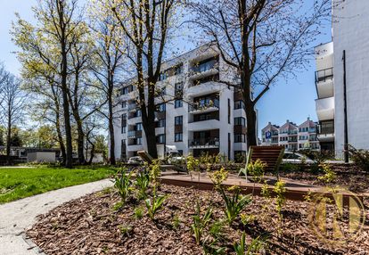 Bronowice | sosnowiecka | 43,76m2 | eng/ua
