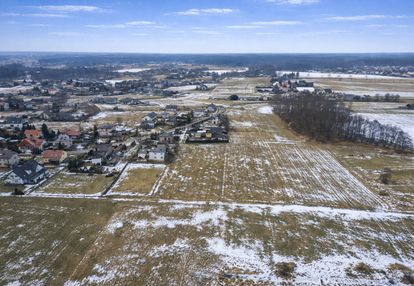 Spokojna okolica, budowlana
