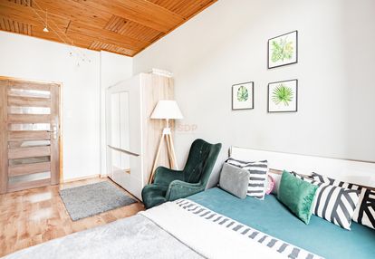 Zamieszkaj stylowo, stwórz własny klimat