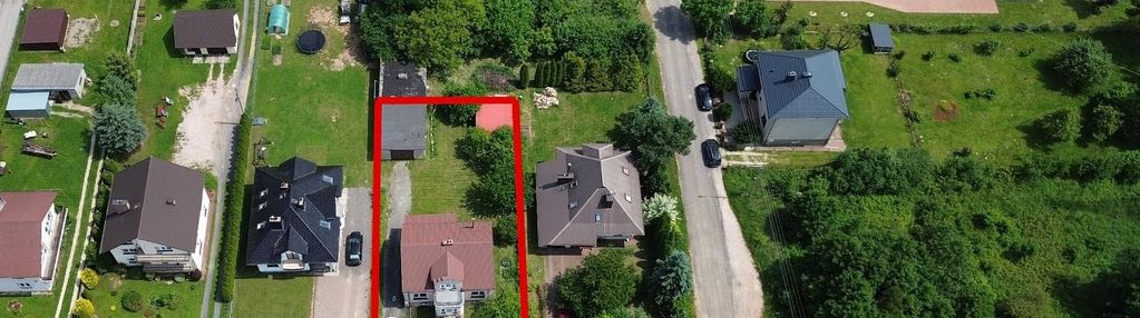 Dom 3 pokoje, 70m2, gruszka gmina zagnańsk