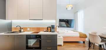 Apartament|szklarska poręba|ostoja parku|las