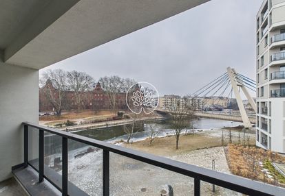Adres z prestiżem | 90 m² | taras, balkon 2× garaż