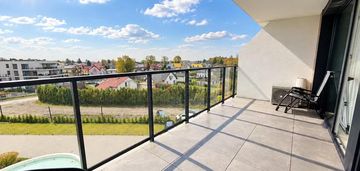Komfortowy apartament idealny do wypoczynku i pod inwestycję