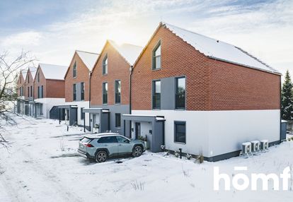 Nowe duże 4 pokojowe mieszkanie