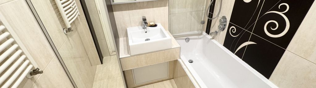 Mieszkanie 3 pok z balkonem 1 piętro kopernik