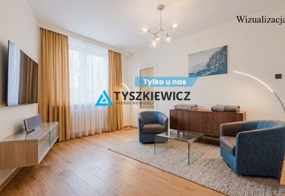 Mieszkanie 2-pokojowe w doskonałej dzielnicy.