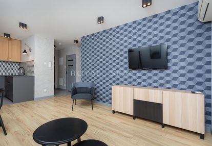 Apartament z widokiem na wisłę | riva verona