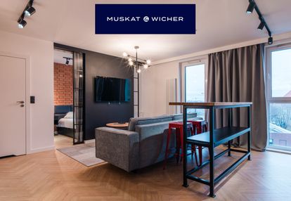 Dwa pokoje w samym centrum