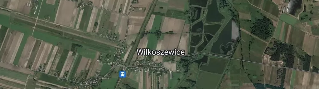 Działka na sprzedaż 3127m2