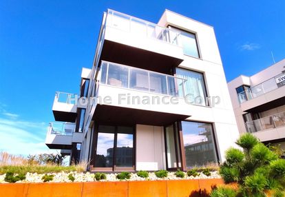 Lux apartament w prestiżowym projekcie