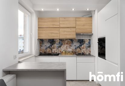 Przestronne 2 pokoje z balkonem i piwnicą