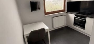 2-pokojowe mieszkanie w markach
