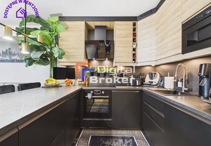 4 pokoje|2 balkony|2 miejsca postojowe