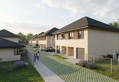 Osielsko dom 141m2, 5 pokoi, cisza i spokój