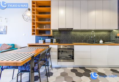 Stylowe 2-pok. 40m2 *wrocławska 5 dzielnica*