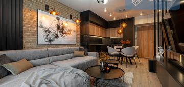 2-pokojowa perełka w sercu wrocławia !