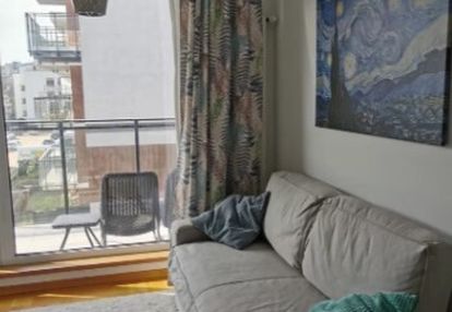 2-pokojowe mieszkanie  w ursusie