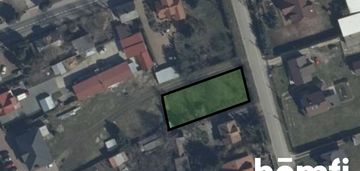 Duża działka z wz 768m2 sobienie jeziory
