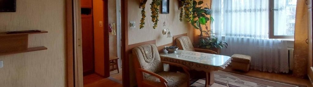 2-pokojowe mieszkanie na woli