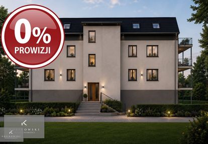 3 pokoje | 53,35 m² | klimatyzacja | winda |