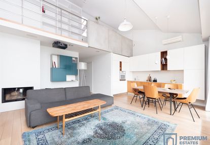 Apartament|stare miasto|113m2|wysokistandard|taras