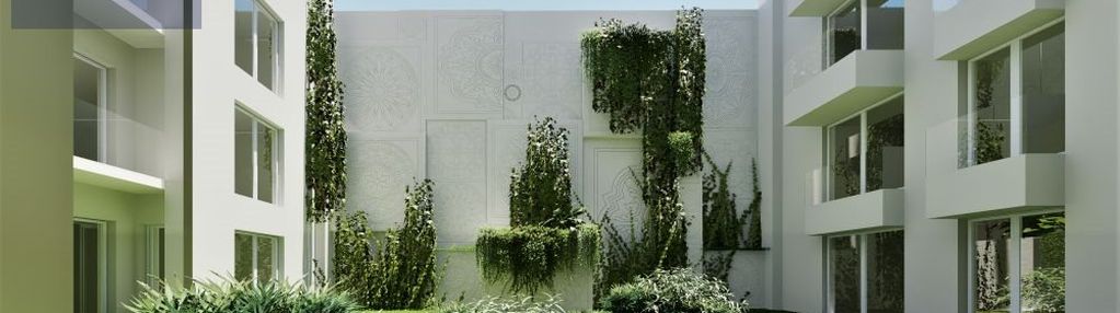 Prestiżowa lokalizacja w łodzi centrum i 3 balkony