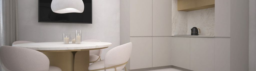 Apartament inwestycyjny w sercu słonecznego brzegu