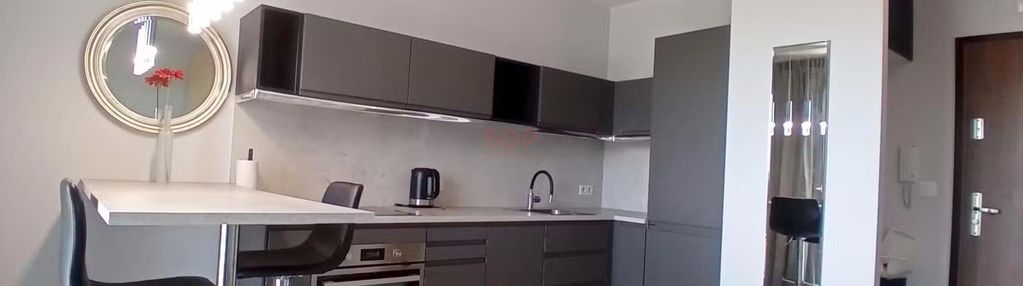 Idealna kawalerka / 30,6 m2 / ul.czartoryskiego