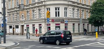 Duże mieszkanie,3 pokoje w samym centrum, erasmus!
