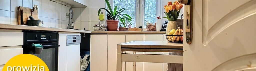 3 pokoje, balkon, os.kuchna, m.post, orłowo!