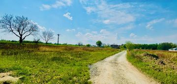 Budowlana⭐uzbrojona⭐pozwolenie na budowę⭐las