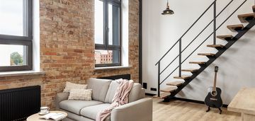 Apartament 48 m2 przy wodnej wieży w pszczynie