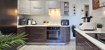 2 poziomy, po remoncie, umeblowane, żabie doły