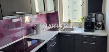 2 pokoje cetrum z balkonem