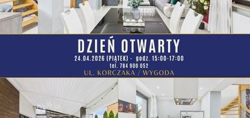 **wygoda**dom wolnostojący