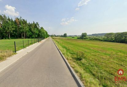 Piękne malownicze działki  z wz, gmina suraż