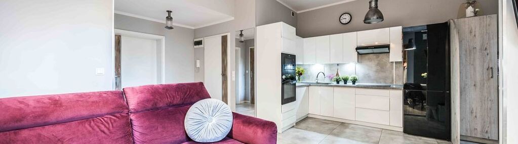 Jeżyce | św. wawrzyńca-klimatyczne 2 pokoje